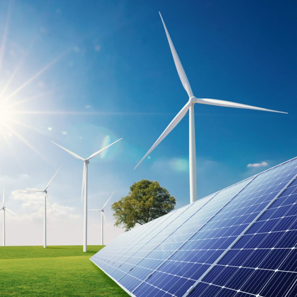Green Energy